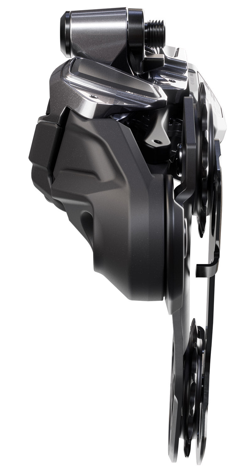 SHIMANO GP-M9250 Di2 Drive Train Kit XTR RD-M9250-SGS, BT-DN320 EC-DN100, SW-M9250IR I-SPEC EV